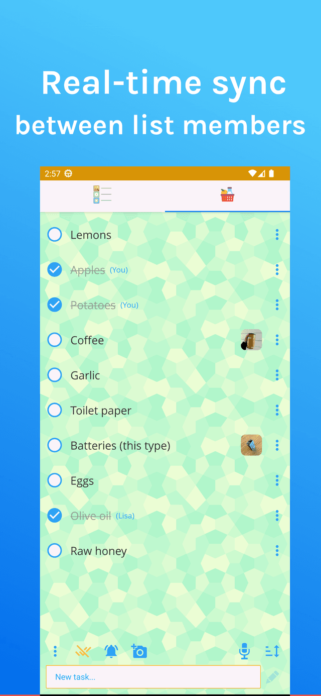 App Screenshot 3