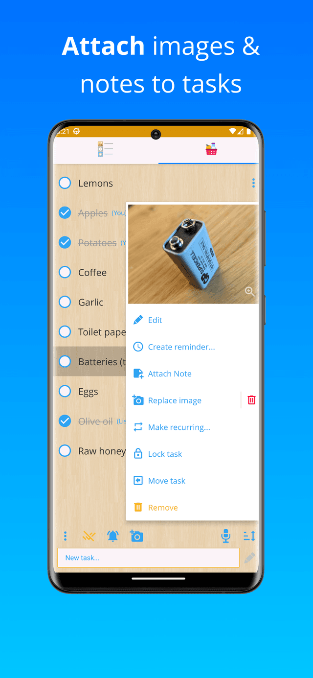 App Screenshot 7